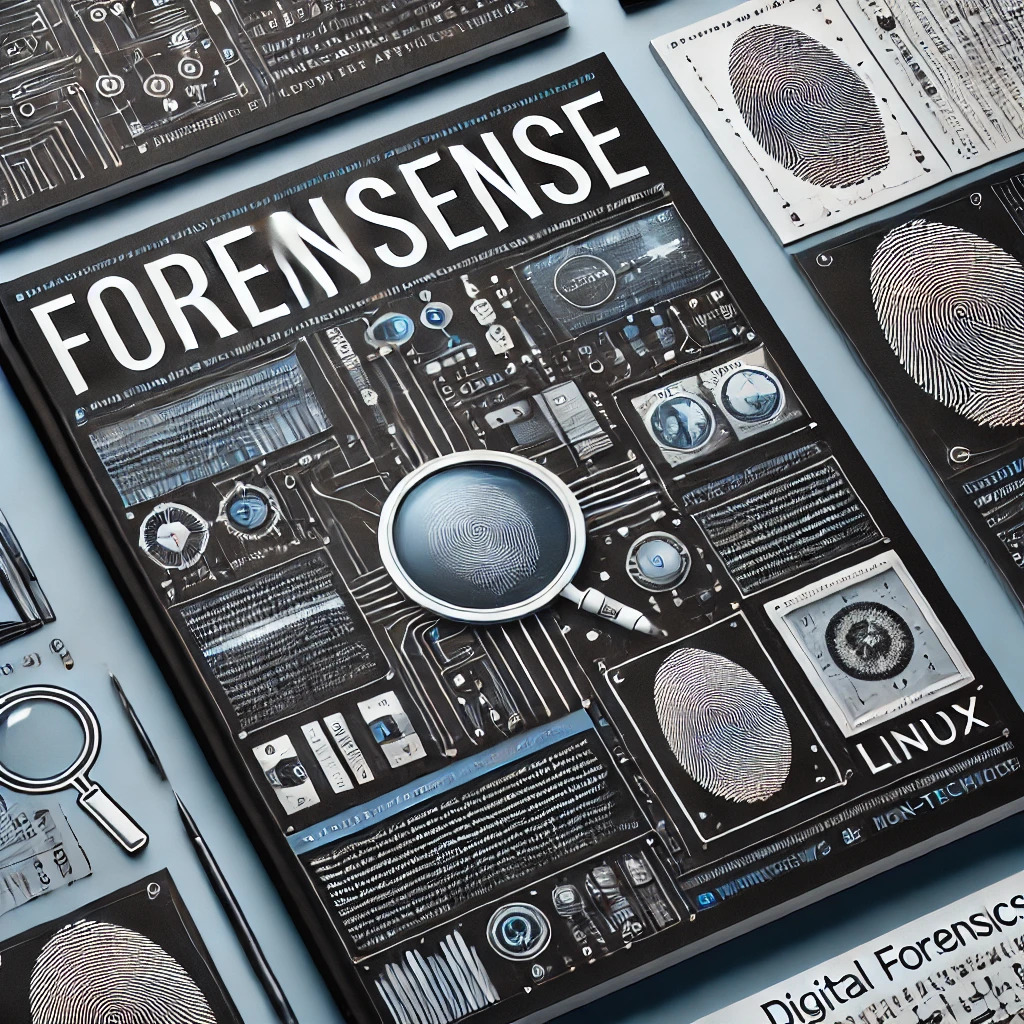 Forensense